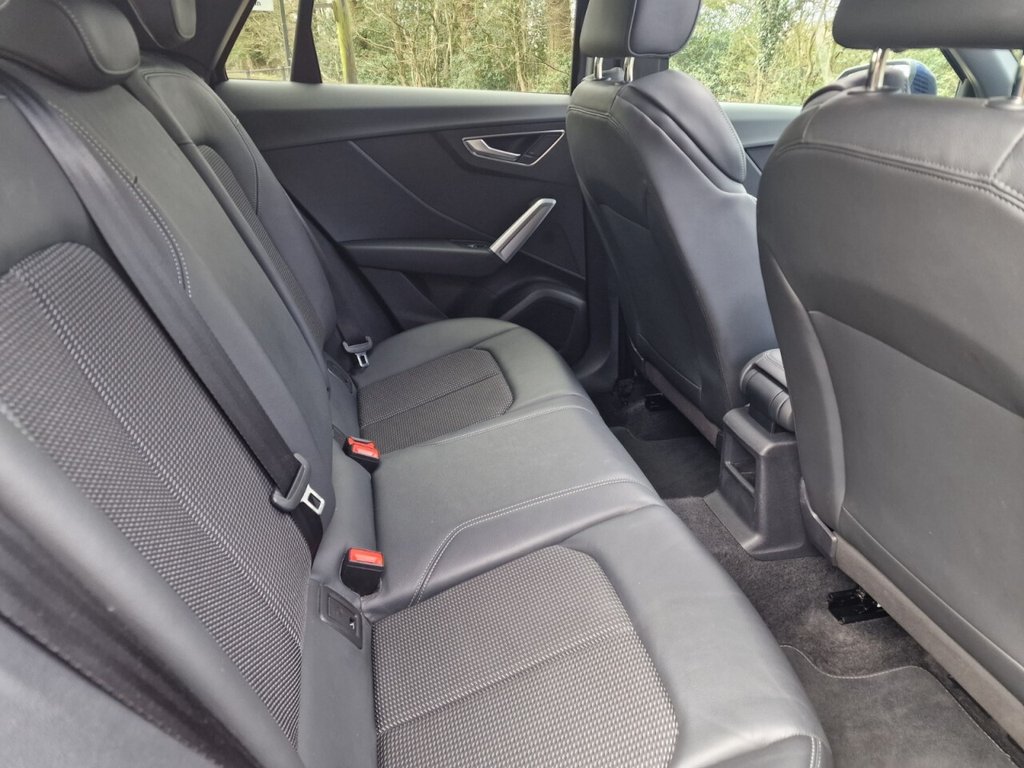 Used Audi Q2 2021 for sale - 76323213: Photo 35