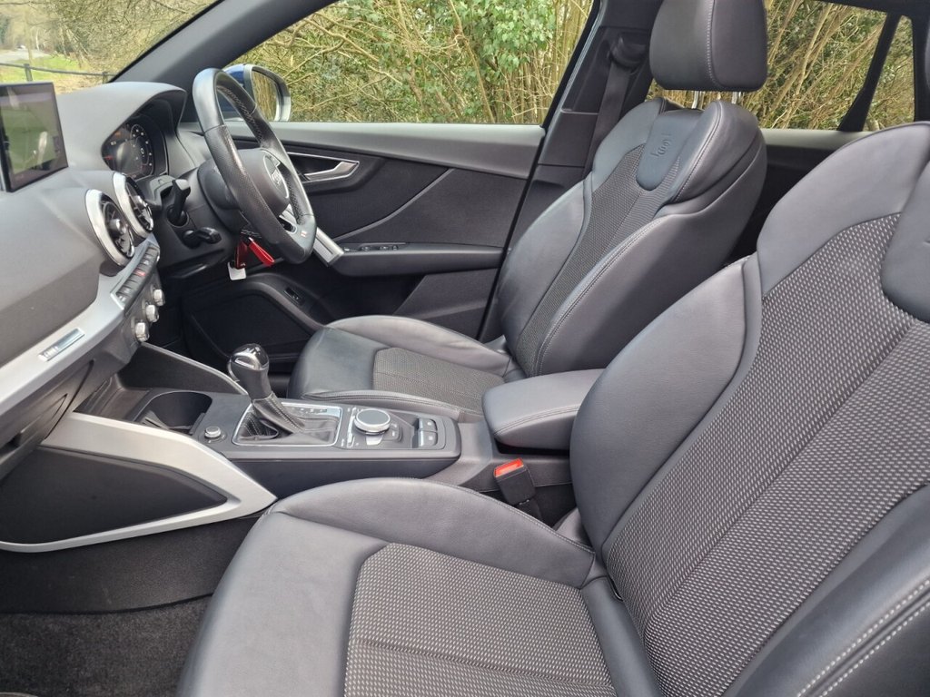 Used Audi Q2 2021 for sale - 76323213: Photo 38