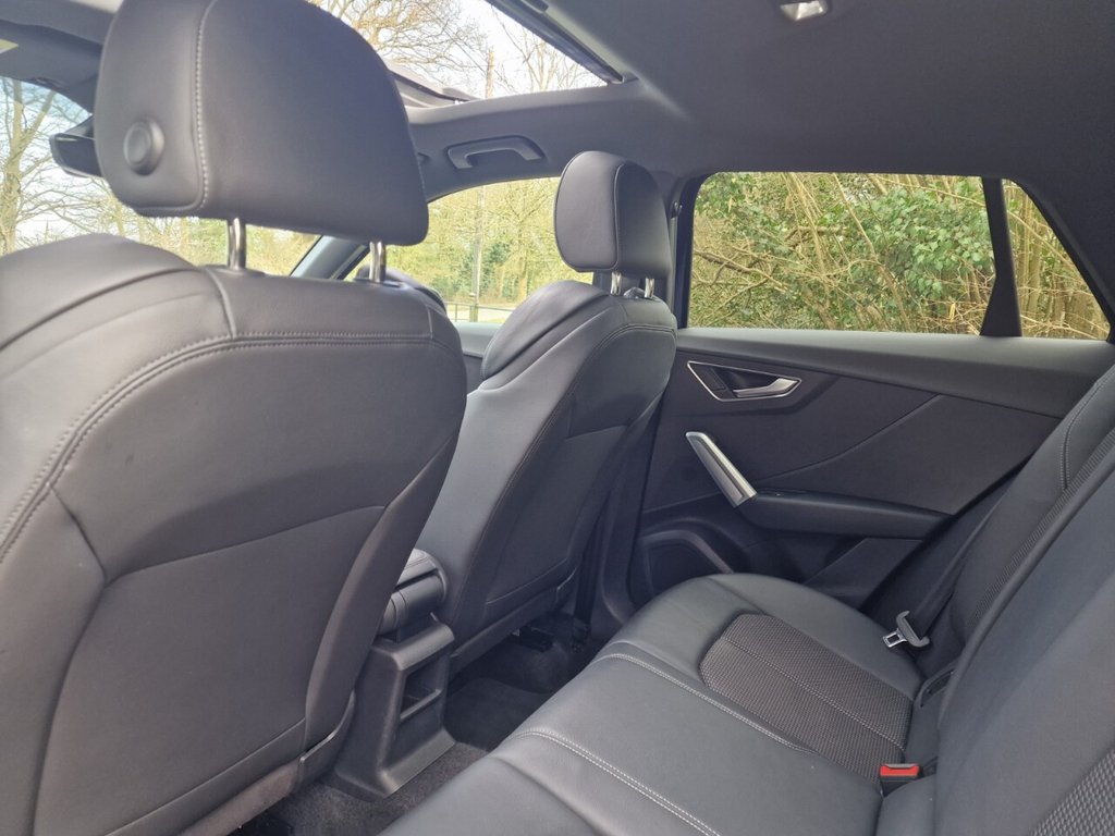 Used Audi Q2 2021 for sale - 76323213: Photo 40