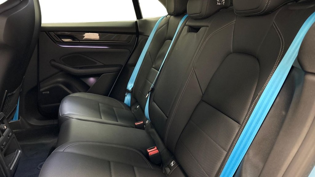 Used Porsche Macan 2025 for sale - 76668162: Photo 6