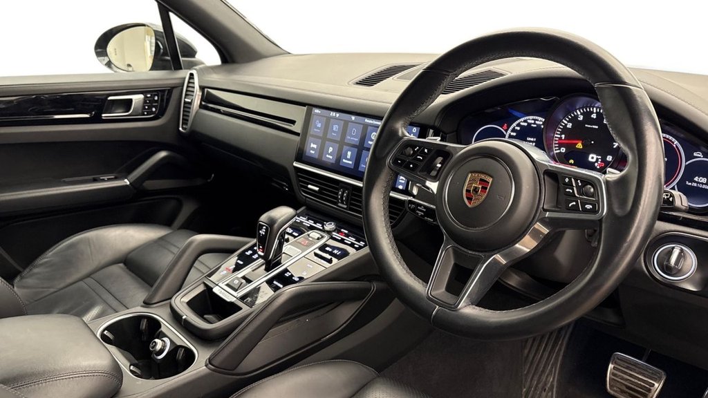 Used Porsche Cayenne 2019 for sale - 76751303: Photo 4