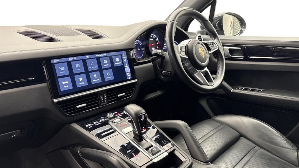 Used Porsche Cayenne 2019 for sale - 76751303: Photo 5