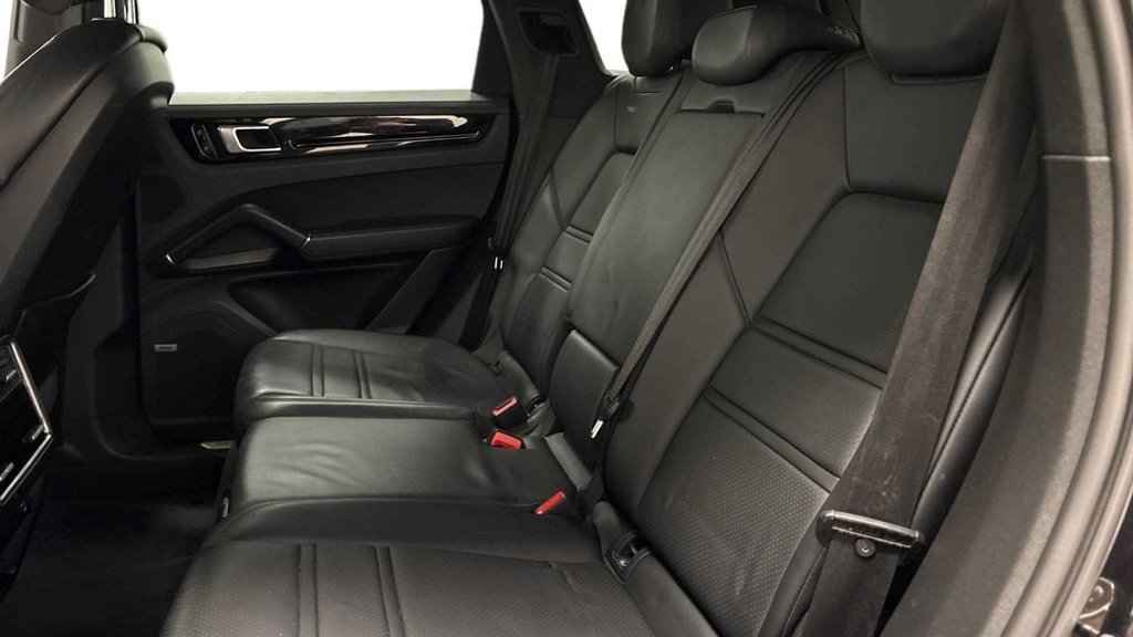 Used Porsche Cayenne 2019 for sale - 76751303: Photo 6
