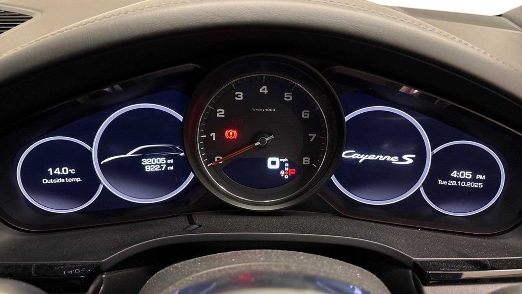 Used Porsche Cayenne 2019 for sale - 76751303: Photo 7