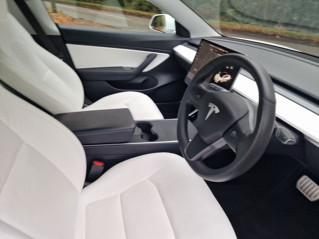 Used Tesla Model 3 2020 for sale - 76547116: Photo 21