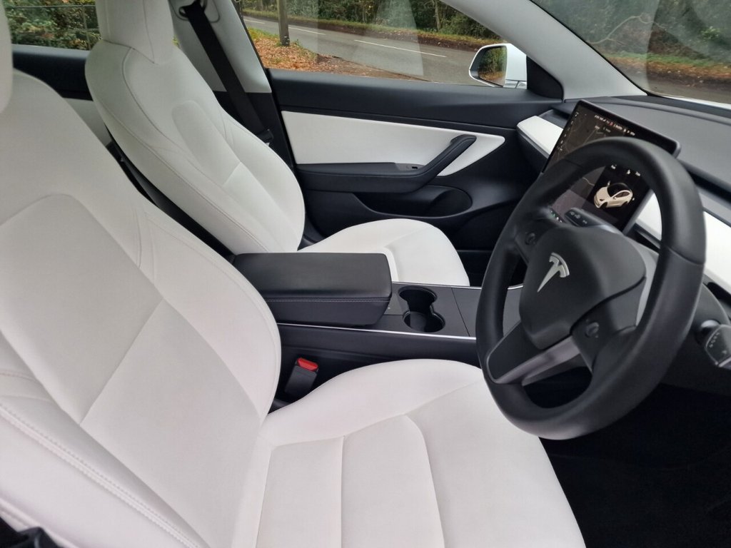 Used Tesla Model 3 2020 for sale - 76547116: Photo 22