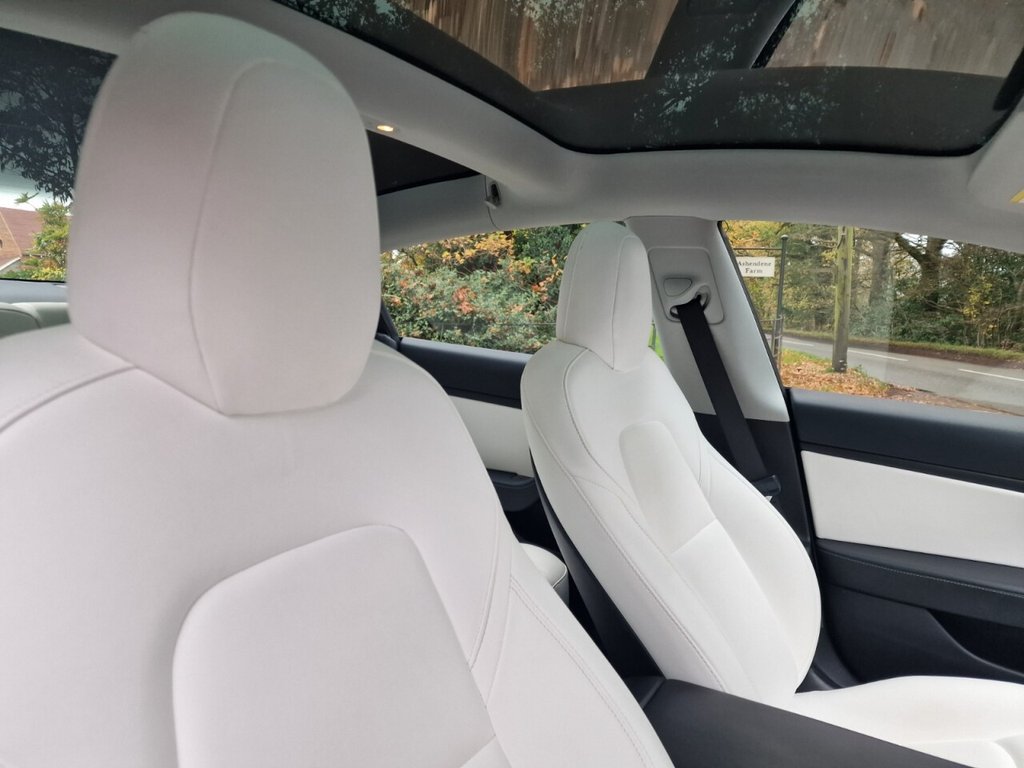 Used Tesla Model 3 2020 for sale - 76547116: Photo 23