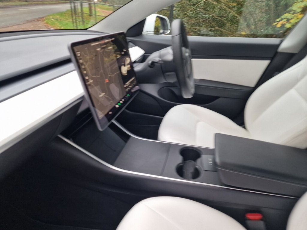 Used Tesla Model 3 2020 for sale - 76547116: Photo 30