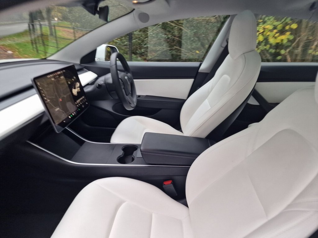 Used Tesla Model 3 2020 for sale - 76547116: Photo 31