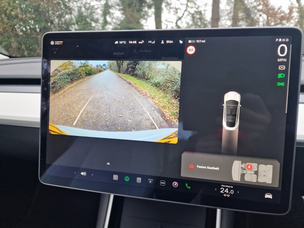 Used Tesla Model 3 2020 for sale - 76547116: Photo 32