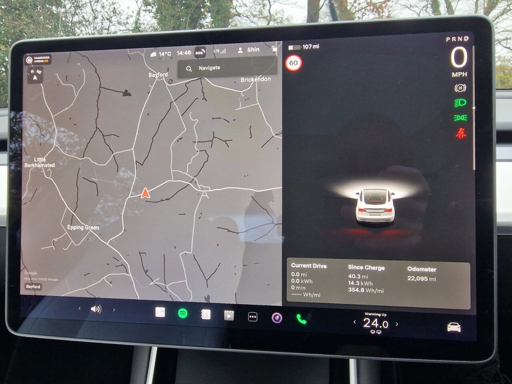 Used Tesla Model 3 2020 for sale - 76547116: Photo 33