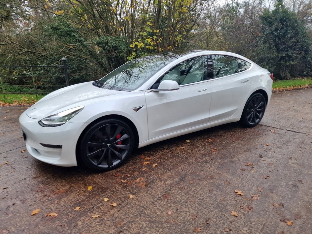 Used Tesla Model 3 2020 for sale - 76547116: Photo 8