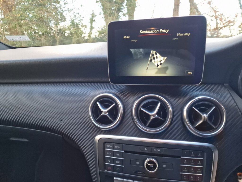 Used Mercedes-Benz A-Class 2018 for sale - 76784190: Photo 25