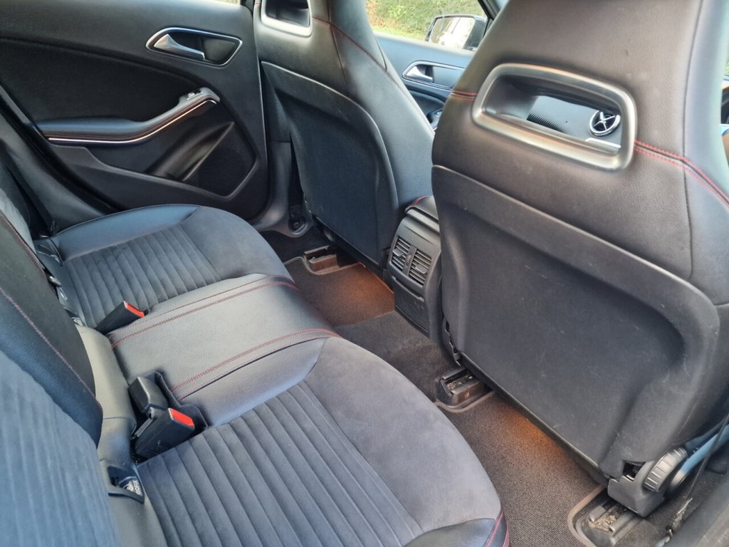 Used Mercedes-Benz A-Class 2018 for sale - 76784190: Photo 28