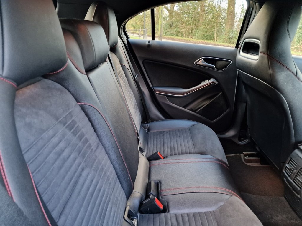 Used Mercedes-Benz A-Class 2018 for sale - 76784190: Photo 30