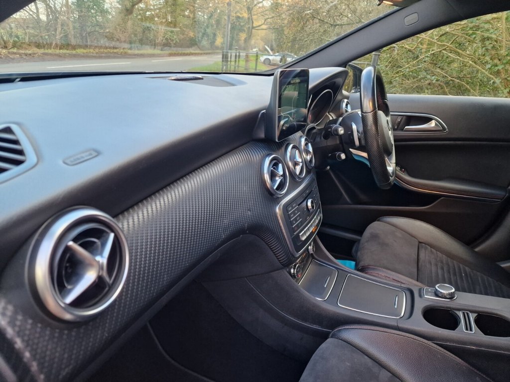 Used Mercedes-Benz A-Class 2018 for sale - 76784190: Photo 31