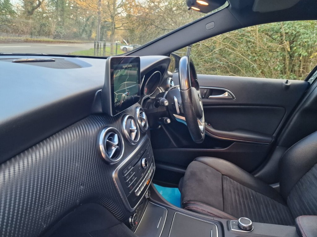 Used Mercedes-Benz A-Class 2018 for sale - 76784190: Photo 32