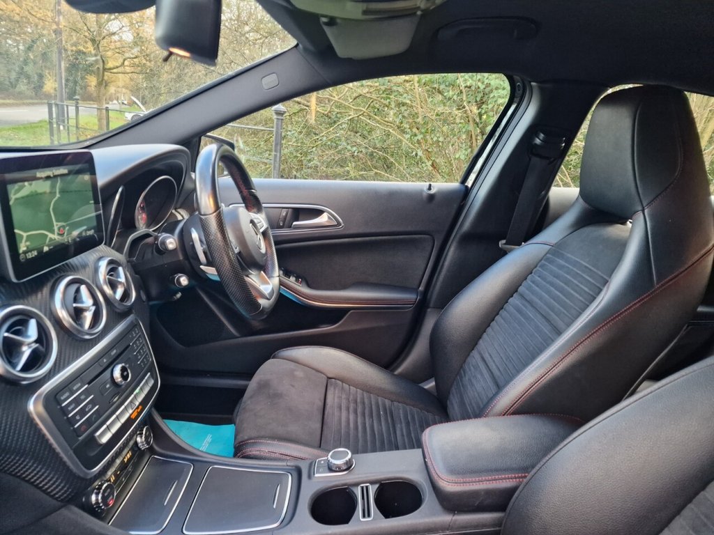 Used Mercedes-Benz A-Class 2018 for sale - 76784190: Photo 33