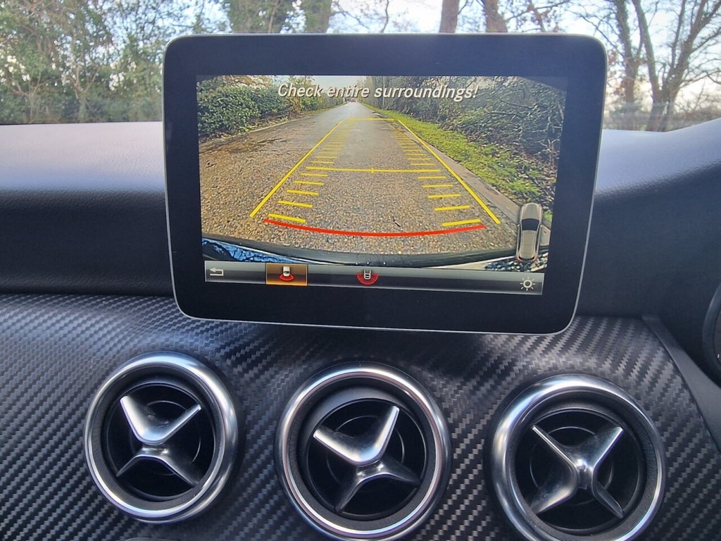 Used Mercedes-Benz A-Class 2018 for sale - 76784190: Photo 34