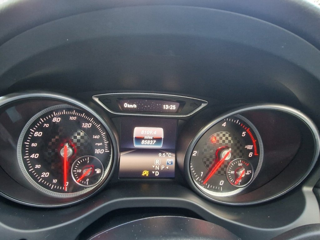 Used Mercedes-Benz A-Class 2018 for sale - 76784190: Photo 35