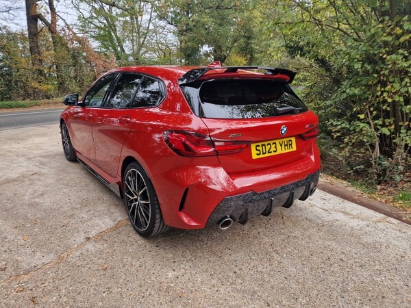 Used BMW 1 Series 2023 for sale - 76323021: Photo 11