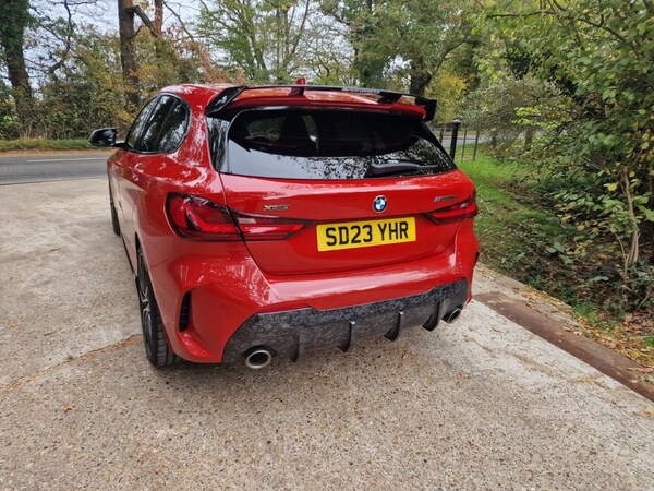 Used BMW 1 Series 2023 for sale - 76323021: Photo 12