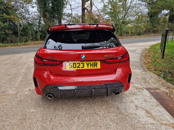 Used BMW 1 Series 2023 for sale - 76323021: Photo 13