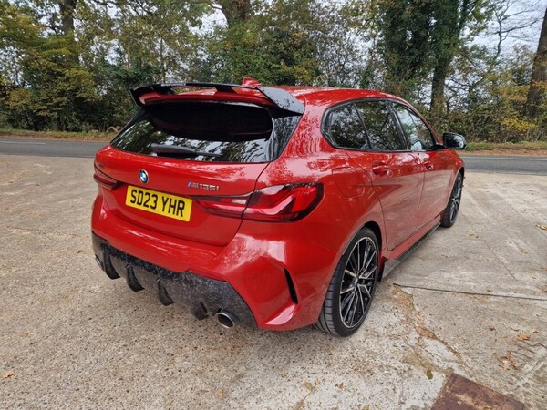 Used BMW 1 Series 2023 for sale - 76323021: Photo 14