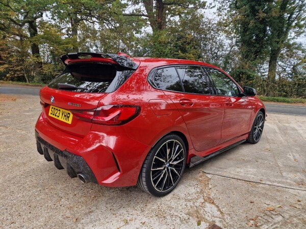 Used BMW 1 Series 2023 for sale - 76323021: Photo 15