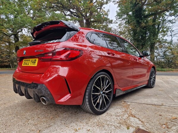 Used BMW 1 Series 2023 for sale - 76323021: Photo 16