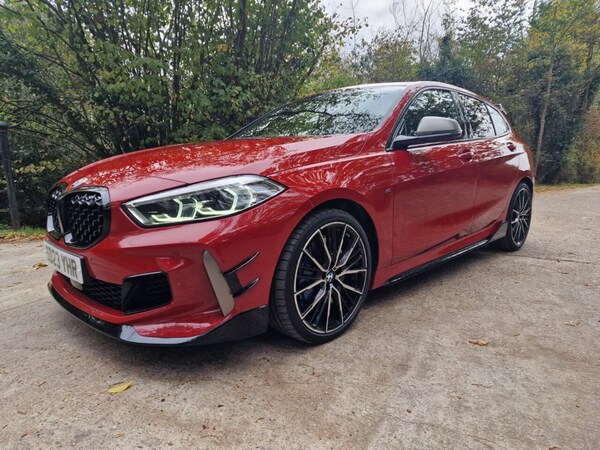 Used BMW 1 Series 2023 for sale - 76323021: Photo 18
