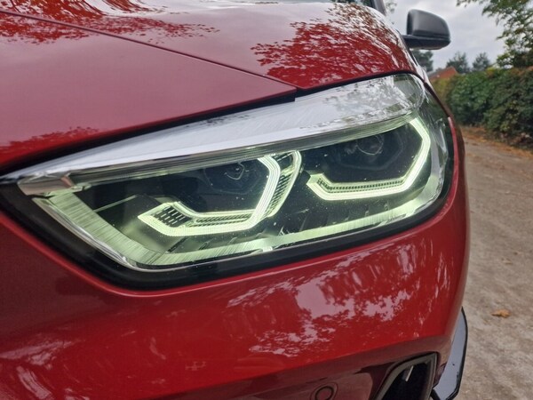Used BMW 1 Series 2023 for sale - 76323021: Photo 19