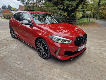 BMW - 1 Series