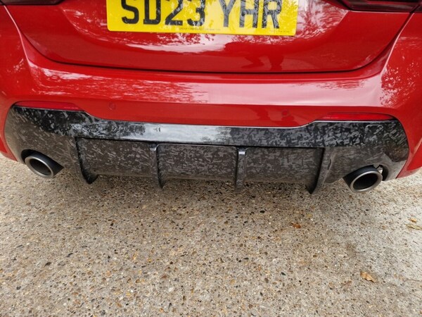 Used BMW 1 Series 2023 for sale - 76323021: Photo 22