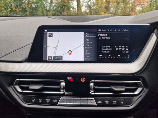 Used BMW 1 Series 2023 for sale - 76323021: Photo 23