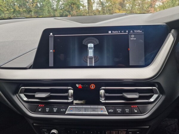 Used BMW 1 Series 2023 for sale - 76323021: Photo 24