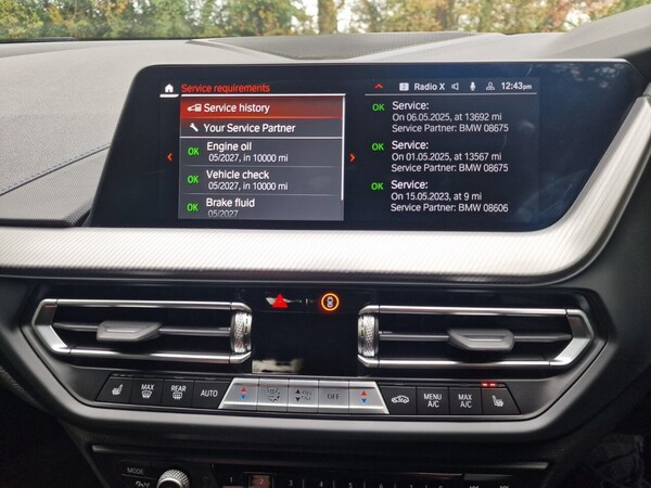 Used BMW 1 Series 2023 for sale - 76323021: Photo 27