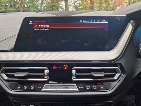 Used BMW 1 Series 2023 for sale - 76323021: Photo 28