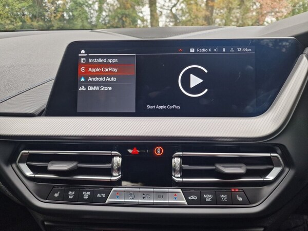 Used BMW 1 Series 2023 for sale - 76323021: Photo 29