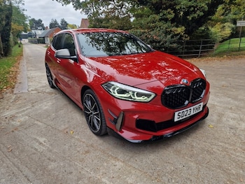 Used BMW 1 Series 2023 for sale - 76323021: Photo 2