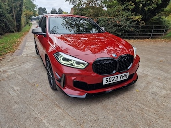 Used BMW 1 Series 2023 for sale - 76323021: Photo 4