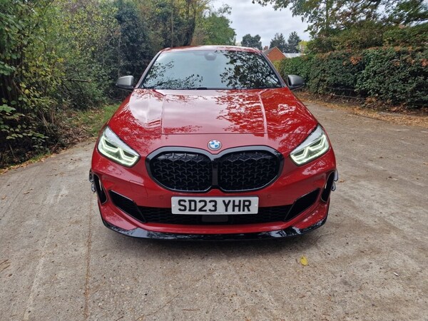 Used BMW 1 Series 2023 for sale - 76323021: Photo 5