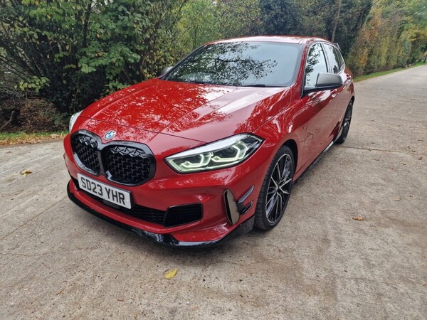 Used BMW 1 Series 2023 for sale - 76323021: Photo 6