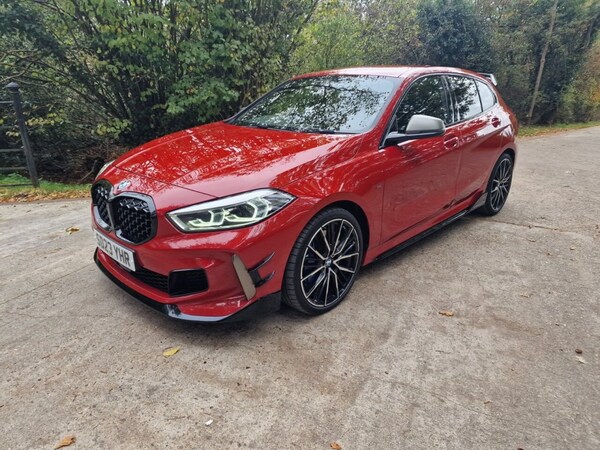 Used BMW 1 Series 2023 for sale - 76323021: Photo 7