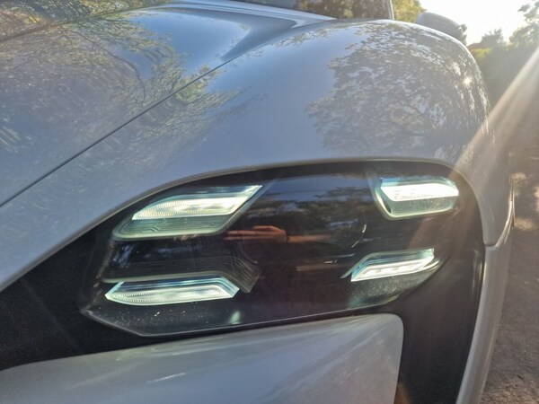 Used Porsche Taycan 2020 for sale - 76323144: Photo 20