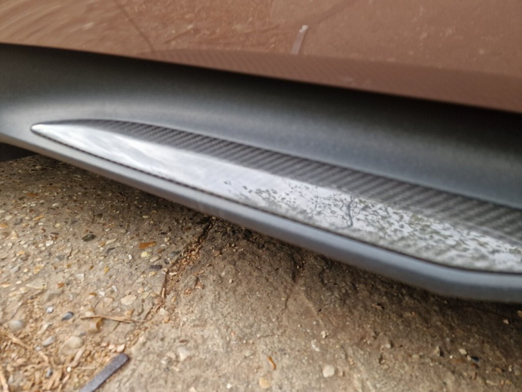 Used Porsche Taycan 2022 for sale - 76323652: Photo 42