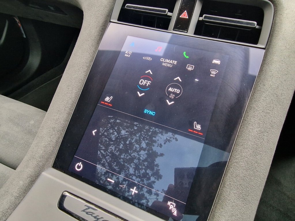 Used Porsche Taycan 2022 for sale - 76323652: Photo 48