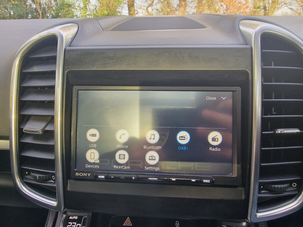 Used Porsche Cayenne 2012 for sale - 76559299: Photo 30