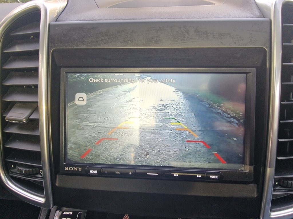 Used Porsche Cayenne 2012 for sale - 76559299: Photo 32