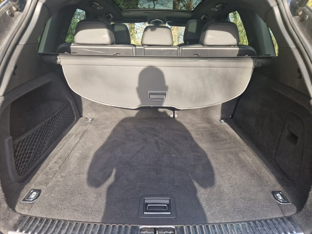 Used Porsche Cayenne 2012 for sale - 76559299: Photo 33